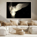 Night Owl Art -  Illuminating the Darkness – Unique