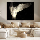 Night Owl Art -  Illuminating the Darkness – Unique