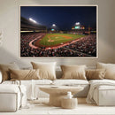 Los Angeles Angels Baseball Team Print - Anaheim Angel