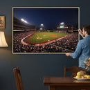 Los Angeles Angels Baseball Team Print - Anaheim Angel