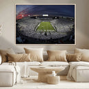 Penn State University Nittany Lions Football Team Print -