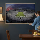 Penn State University Nittany Lions Football Team Print -