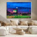 Philadelphia Phillies Baseball Team Print - Philadelphia