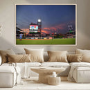 Philadelphia Phillies Baseball Print - Philadelphia Citizens