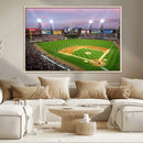 Chicago White Sox Baseball Team Print Canvas- Guaranteed