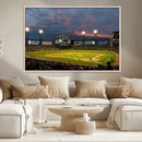 Chicago White Sox Baseball Team Print Canvas- Guaranteed