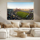 Boca Juniors Soccer Team Print - Buenos Aires Bombonera