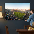 Boca Juniors Soccer Team Print - Buenos Aires Bombonera
