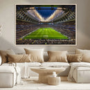 Tottenham Hotspur Football Team Print - London Tottenham