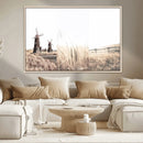 Farm Prints Set, Set of 3 Farmhouse Wall Art, Country House by MyGreatCanvas | Canvas Wall Art Prints | Photo Prints & Wall Decor