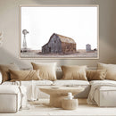 Farm Prints Set, Set of 6 Farmhouse Wall Art, Country House