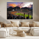Folsom Field - University of Colorado Buffaloes Football
