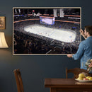 Amalie Arena Florida Wall Art Canvas Print - NHL Hockey