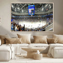 Enterprise Center | Missouri St. Louis Blues Ice Hockey