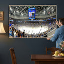 Enterprise Center | Missouri St. Louis Blues Ice Hockey