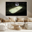 PPG Paints Arena Pennsylvania Pittsburgh Penguins Hockey