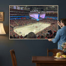 Prudential Center Newark New Jersey Devils Hockey Stadium,
