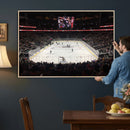 T Mobile Arena Paradise Nevada Vegas Golden Knights Ice