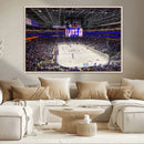 UBS Arena Elmont New York Islanders Ice Hockey Wall Art, UBS by MyGreatCanvas | Canvas Wall Art Prints | Photo Prints & Wall Decor
