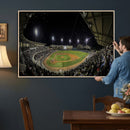 Olsen Field at Blue Bell Park - Texas A&M Aggies Baseball