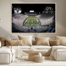 Penn State Beaver Stadium Canvas Wall Art - Nittany Lions