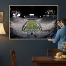 Penn State Beaver Stadium Canvas Wall Art - Nittany Lions