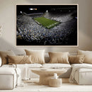 Penn State Football Stadium Wall Art - Beaver Stadium Canvas by MyGreatCanvas | Canvas Wall Art Prints | Photo Prints & Wall Decor