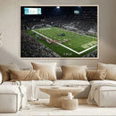 UAB Blazers Football Team Print - Birmingham Protective