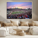 Indiana University Hoosiers Football Team Print -