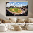 The Texas A&M University Aggies Athletics Team Print -