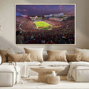 The University of Southern California USC Trojans Football by MyGreatCanvas | Canvas Wall Art Prints | Photo Prints & Wall Decor