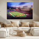 The University of Southern California USC Trojans Football by MyGreatCanvas | Canvas Wall Art Prints | Photo Prints & Wall Decor