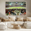 The University of Texas at San Antonio Roadrunners Football by MyGreatCanvas | Canvas Wall Art Prints | Photo Prints & Wall Decor