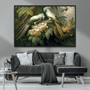 Tropical Paradise Print Wall Art Stunning Artwork of a by MyGreatCanvas | Canvas Wall Art Prints | Photo Prints & Wall Decor