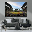 Arizona Diamondbacks Team Print - Phoenix Chase Field