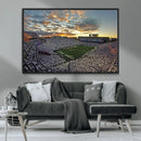 Beaver Stadium Wall Art - Penn State Stadium Wall Art | Penn