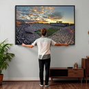 Beaver Stadium Wall Art - Penn State Stadium Wall Art | Penn