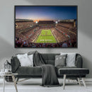 Kyle Field Wall Art Print | Large Texas A&M Aggies Football by MyGreatCanvas | Canvas Wall Art Prints | Photo Prints & Wall Decor