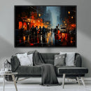 Winston Porter Jazz Wall Art - African American Music Canvas by MyGreatCanvas | Canvas Wall Art Prints | Photo Prints & Wall Decor
