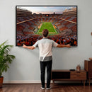 Tennessee Neyland Stadium Wall Art, Sports Arena Canvas by MyGreatCanvas | Canvas Wall Art Prints | Photo Prints & Wall Decor