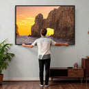 El Arco Cabo San Lucas Ocean Arch Wall Art Canvas Print by MyGreatCanvas | Canvas Wall Art Prints | Photo Prints & Wall Decor