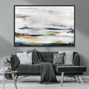 Soft Color Abstract Canvas Print by MyGreatCanvas | Canvas Wall Art Prints | Photo Prints & Wall Decor