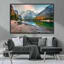 Spectacular Autumn Wall Art Canvas Print by MyGreatCanvas | Canvas Wall Art Prints | Photo Prints & Wall Decor