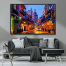 New Orleans Louisiana Canvas Print by MyGreatCanvas | Canvas Wall Art Prints | Photo Prints & Wall Decor