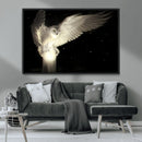 Night Owl Art -  Illuminating the Darkness – Unique