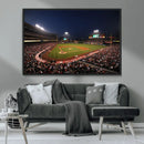 Los Angeles Angels Baseball Team Print - Anaheim Angel