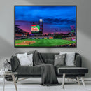 Philadelphia Phillies Baseball Team Print - Philadelphia