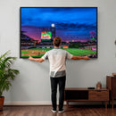 Philadelphia Phillies Baseball Team Print - Philadelphia