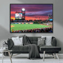 Philadelphia Phillies Baseball Team Print - Philadelphia