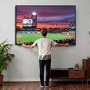 Philadelphia Phillies Baseball Team Print - Philadelphia